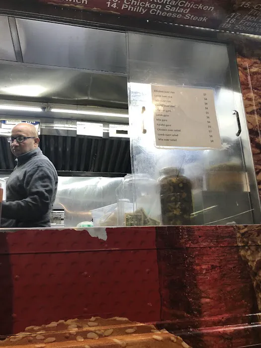 B&B - Best of the Best (Halal Cart) Picture 8