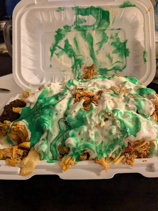 B&B - Best of the Best (Halal Cart) Picture 5