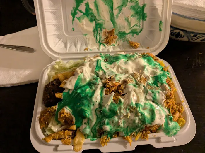 B&B - Best of the Best (Halal Cart) Picture 4