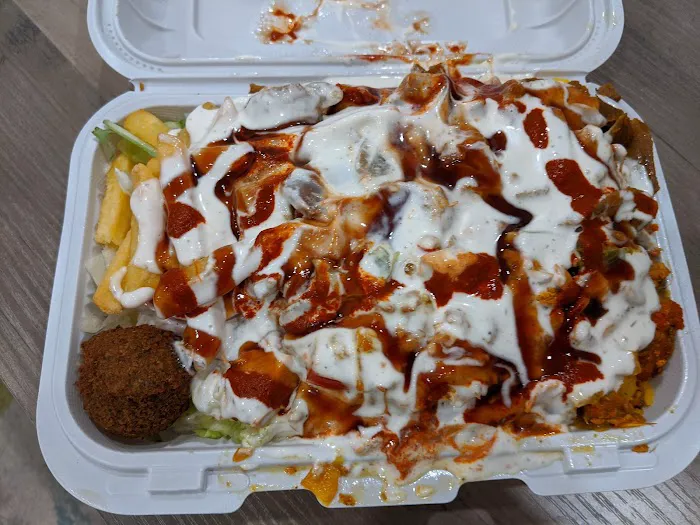 B&B - Best of the Best (Halal Cart) Picture 1