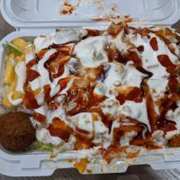 B&B - Best of the Best (Halal Cart) ico