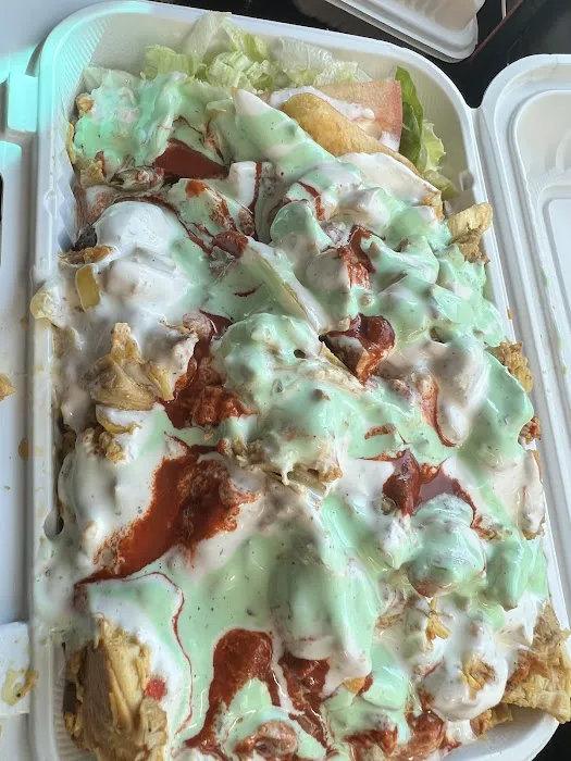 B&B - Best of the Best (Halal Cart) Picture 2