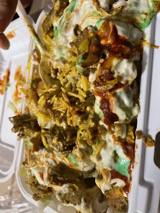 B&B - Best of the Best (Halal Cart) Picture 3