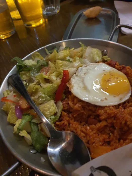 Pelicana Chicken Picture 1