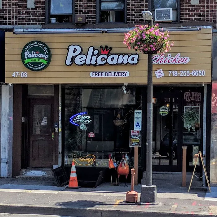 Pelicana Chicken Picture 10
