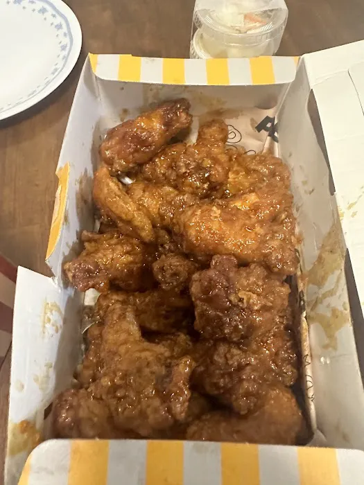 Pelicana Chicken Picture 7
