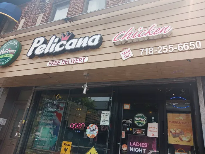 Pelicana Chicken Picture 6