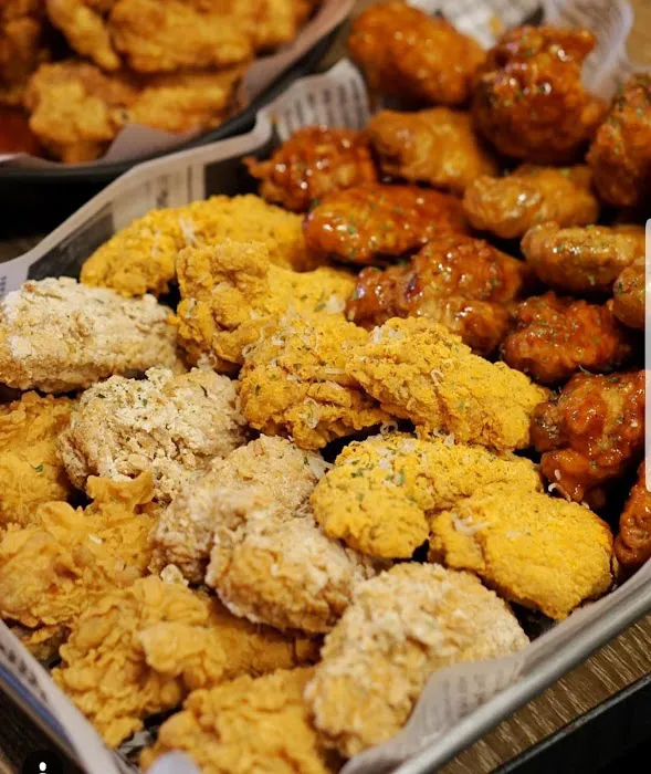 Pelicana Chicken Picture 3