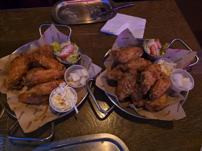 Pelicana Chicken Picture 4