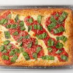 Leonardo’s Pizza - Sunnyside, Queens.