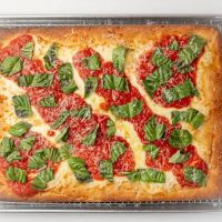 Leonardo’s Pizza - Sunnyside, Queens. ico