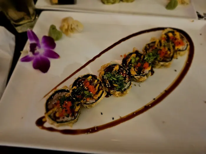 TJ Asian Bistro Picture 3