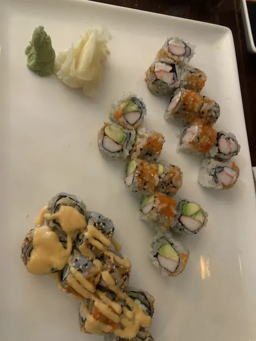 TJ Asian Bistro Picture 9