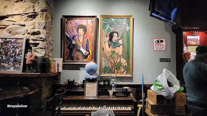 The Globe Tavern Picture 2