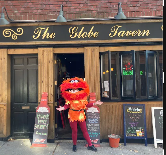 The Globe Tavern Picture 6