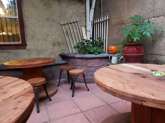 The Globe Tavern Picture 5
