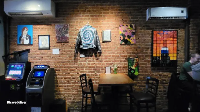 The Globe Tavern Picture 8