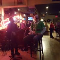 The Globe Tavern ico