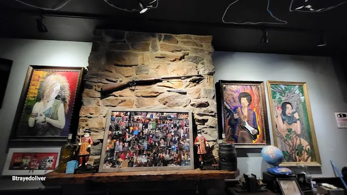 The Globe Tavern Picture 4