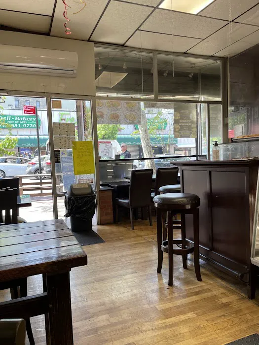 Talavera Cafe Picture 3