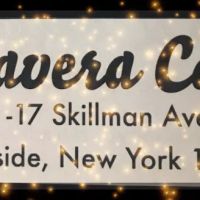 Talavera Cafe ico
