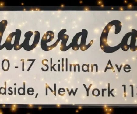 Talavera Cafe