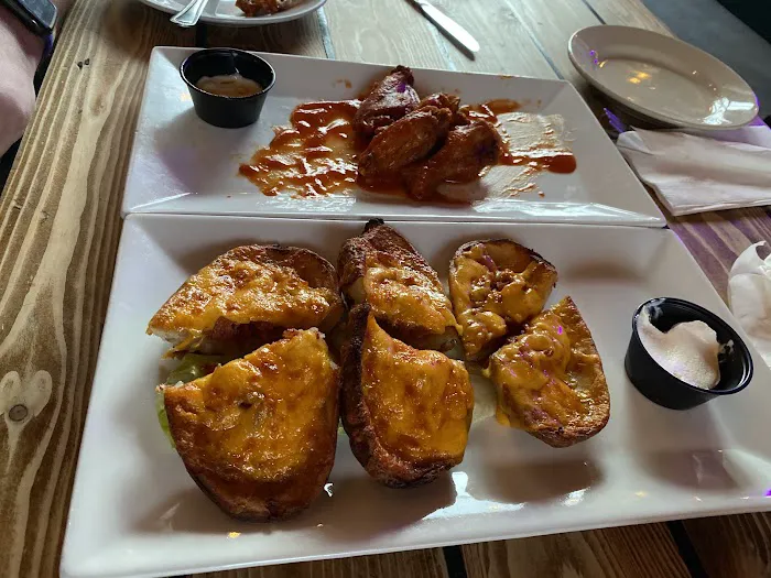 Copper Kettle Bar & Restaurant Picture 7