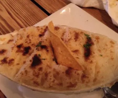 Copper Kettle Bar & Restaurant