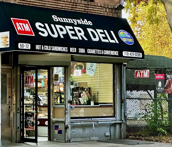 Sunnyside Super Deli Picture 2