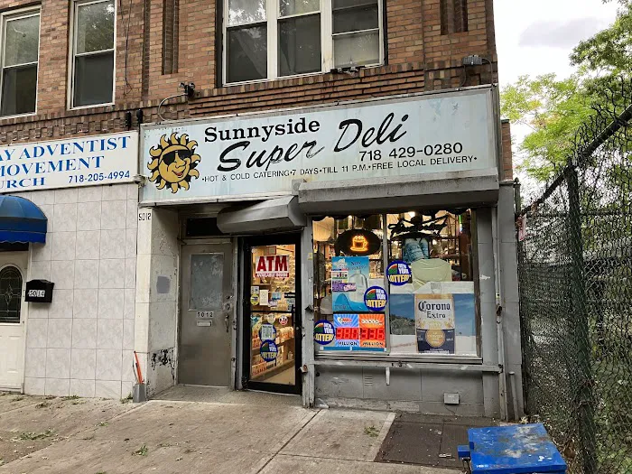 Sunnyside Super Deli Picture 6