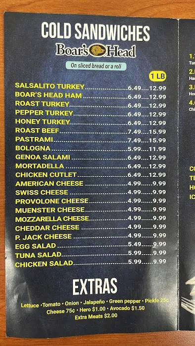 Sunnyside Super Deli Picture 3