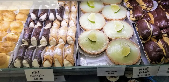 Skillman Fresh Bakery Picture 1