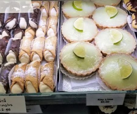 Skillman Fresh Bakery