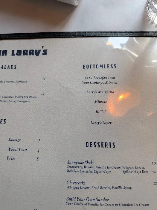 Cousin Larry's Picture 9