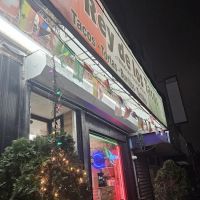 Del Rey Taco ico