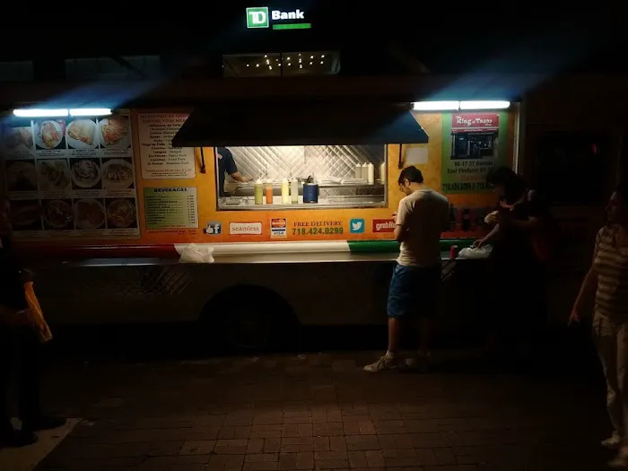 Del Rey Taco Picture 6