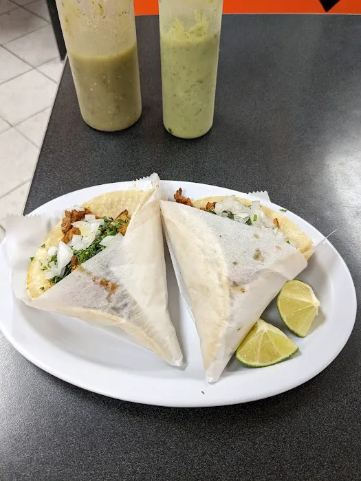 Del Rey Taco Picture 5