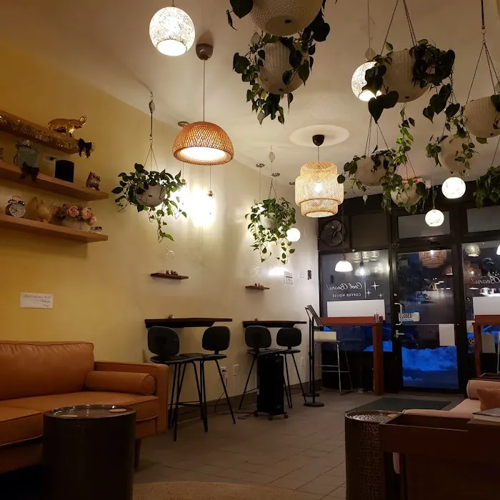 Cool Beans! Coffee House Picture 7