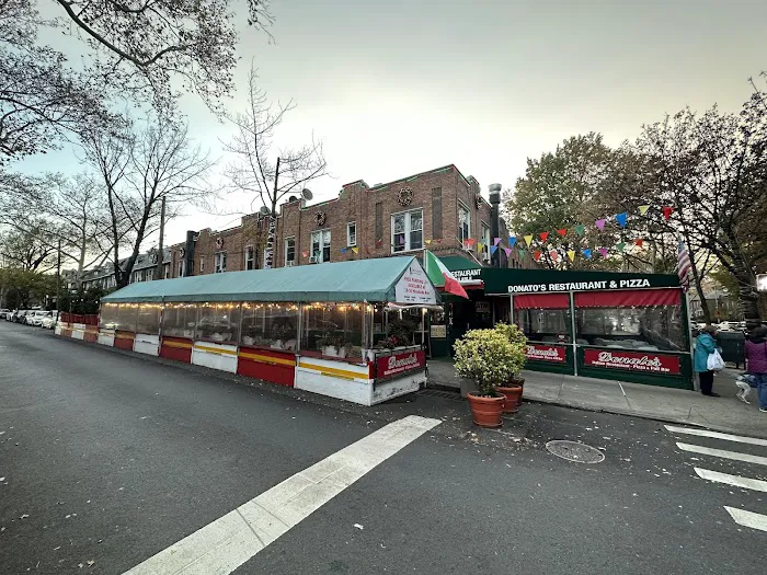 Donato's Restaurant & Pizzeria Picture 2