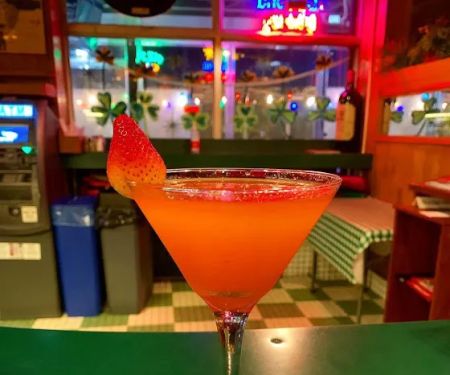 Donato's Restaurant & Pizzeria