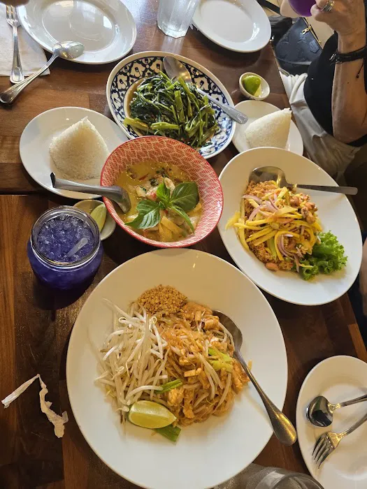 Onedee Thai Picture 1