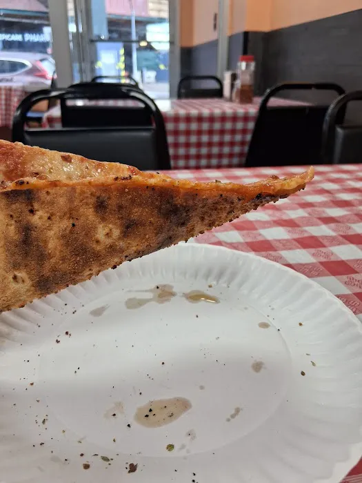 La Mozzarella Pizzeria Picture 6