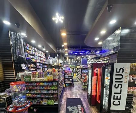 Fresh Harvest Deli