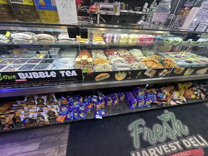 Fresh Harvest Deli Picture 2