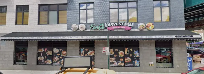 Fresh Harvest Deli Picture 4