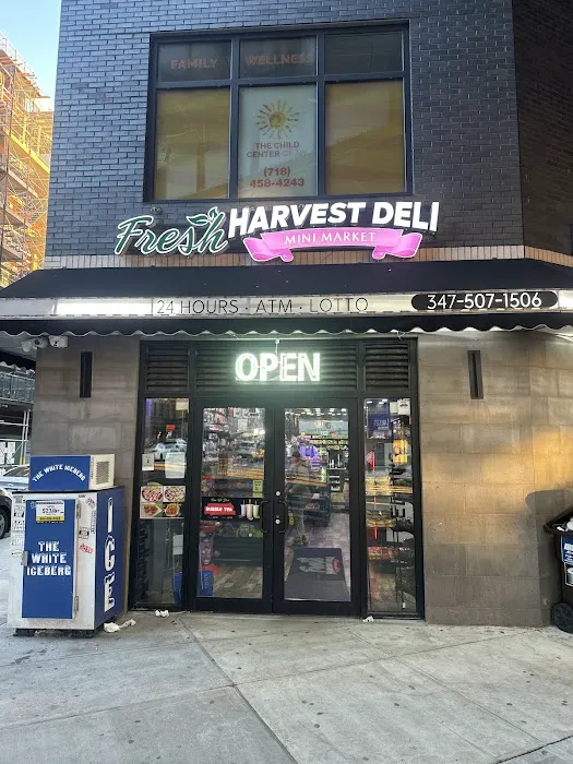 Fresh Harvest Deli Picture 9