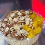 Healthy Corner juice bar Astoria