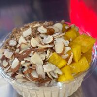 Healthy Corner juice bar Astoria ico