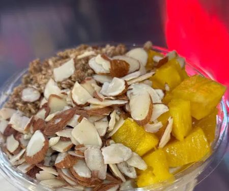 Healthy Corner juice bar Astoria