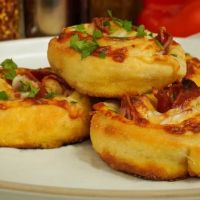 Bella Donna Pizza ico